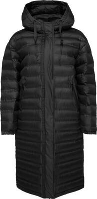 Giacca da donna Itmara Nera XL - Elegante e Impermeabile