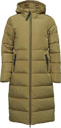 Manteau Femme Loap Tandora Beige
