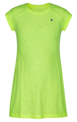 Veelzijdige katoenen zomerkleed voor meisjes