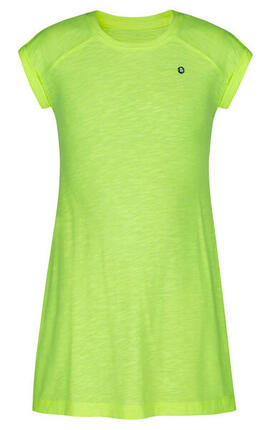 Kinderkleid Loop Blica Gelb