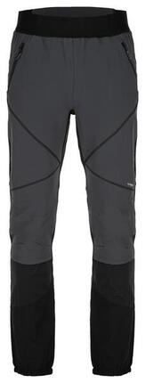 Pantalon Outdoor Homme Loop Urban Vert Gris