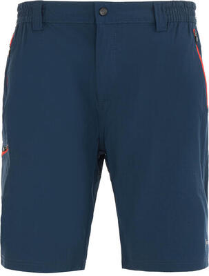 Mckees jannu indigo 56 heren shorts - stijl en comfort