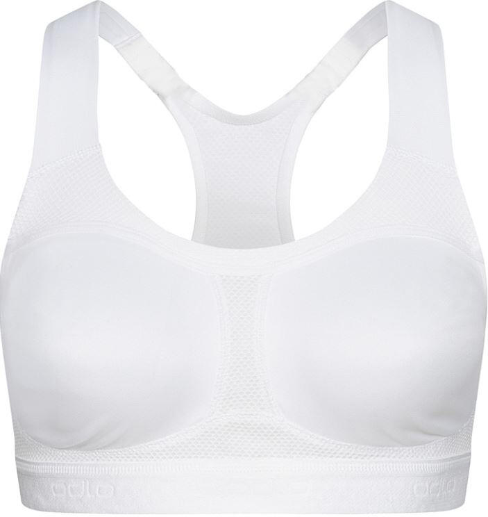 Odlo High Ultimate Fit Sport-BH 70A - Maksymalne Wsparcie i Komfort