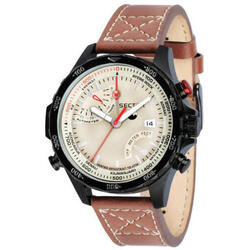 Robust Climbing Watch pour les hommes aventureux