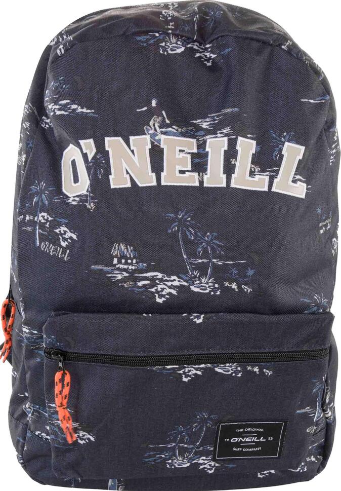 Plecak O'Neill Medium: Stylowy i Funkcjonalny do Codziennego Użytku