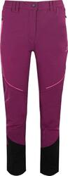 Pantalon de Dames Athl DPT Katana en Violet Foncé Taille 50