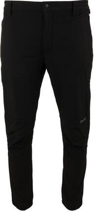 McKees Pordoi Pantalon Softshell Homme 3XL Noir - Respirant et Durable