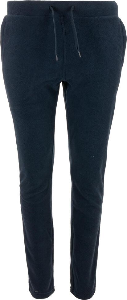 Damskie spodnie treningowe 2XL granatowe - Athl. Luciana