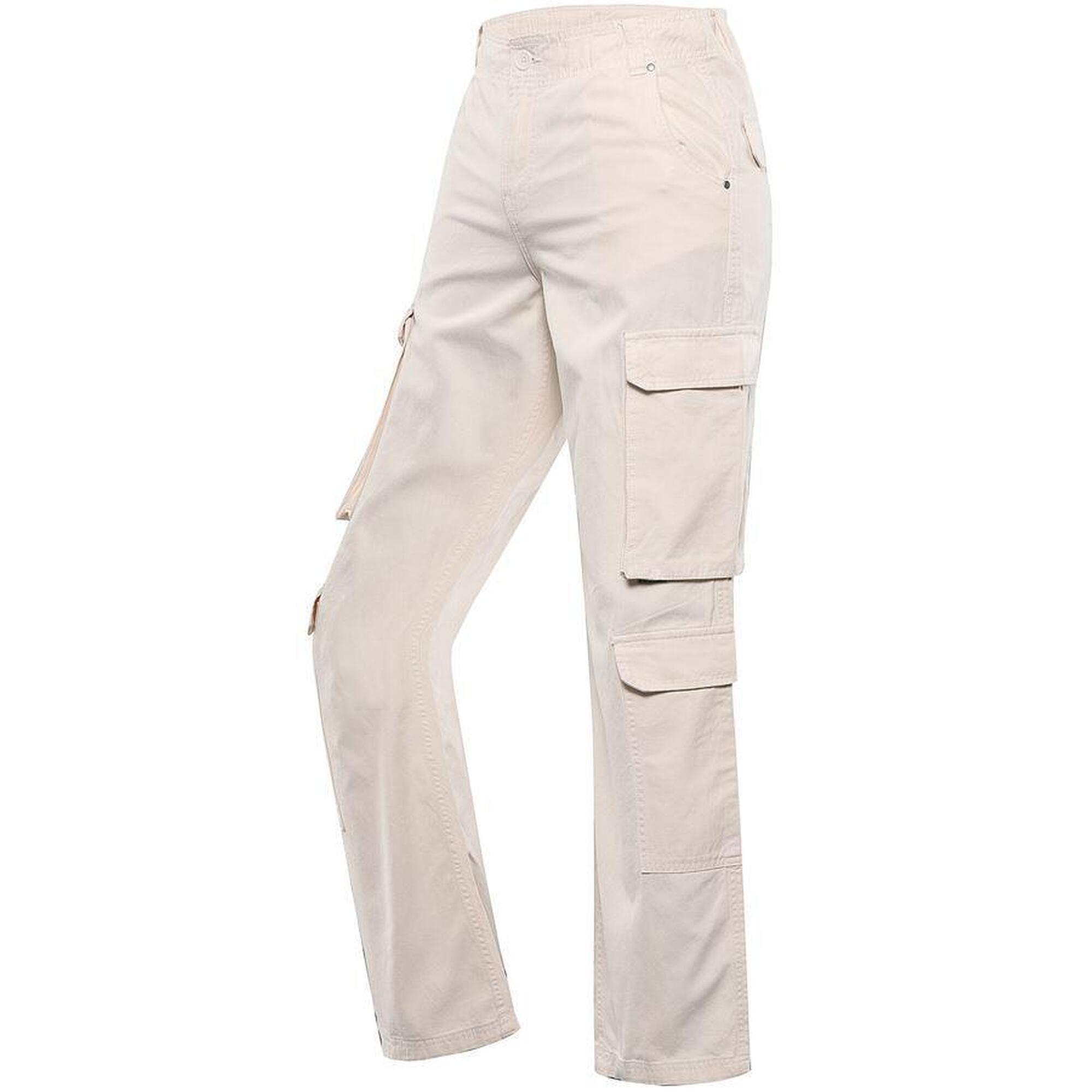Pantalon Bohocotol Taille 40/42 Extensible – Style Jegging Bleu – Occasion Très Bon état