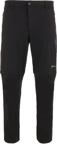 McKees Resolo Black 50 Elastic Men's Pants Outdoor > to translate in Italian