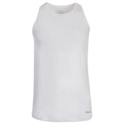 Débardeur homme Fila blanc S