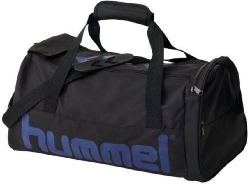 Torba Sportowa Hummel 24L: Trwała i Przestronna dla Sportowców