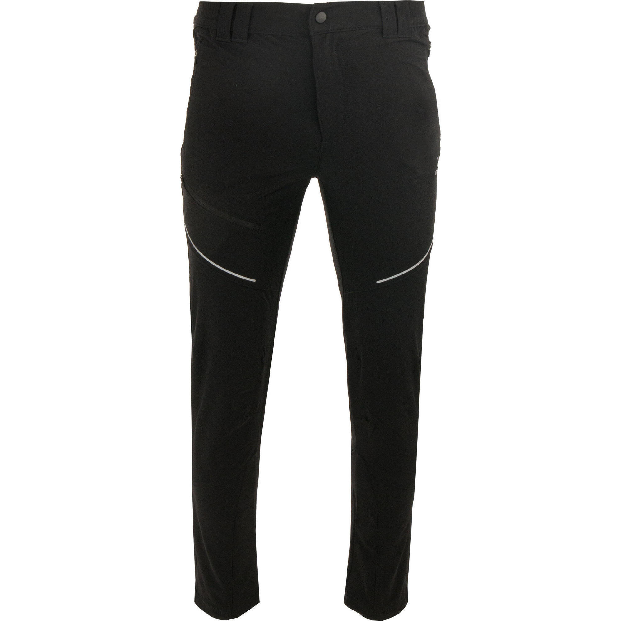 Men's Republic - Ath Dpt Angon Pantalon Homme – Sportif Et Fonctionnel - Pantalons - Noir - Decathlon