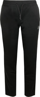 Pantaloni tuta donna Athl. DPT. Sabina Night Black. S