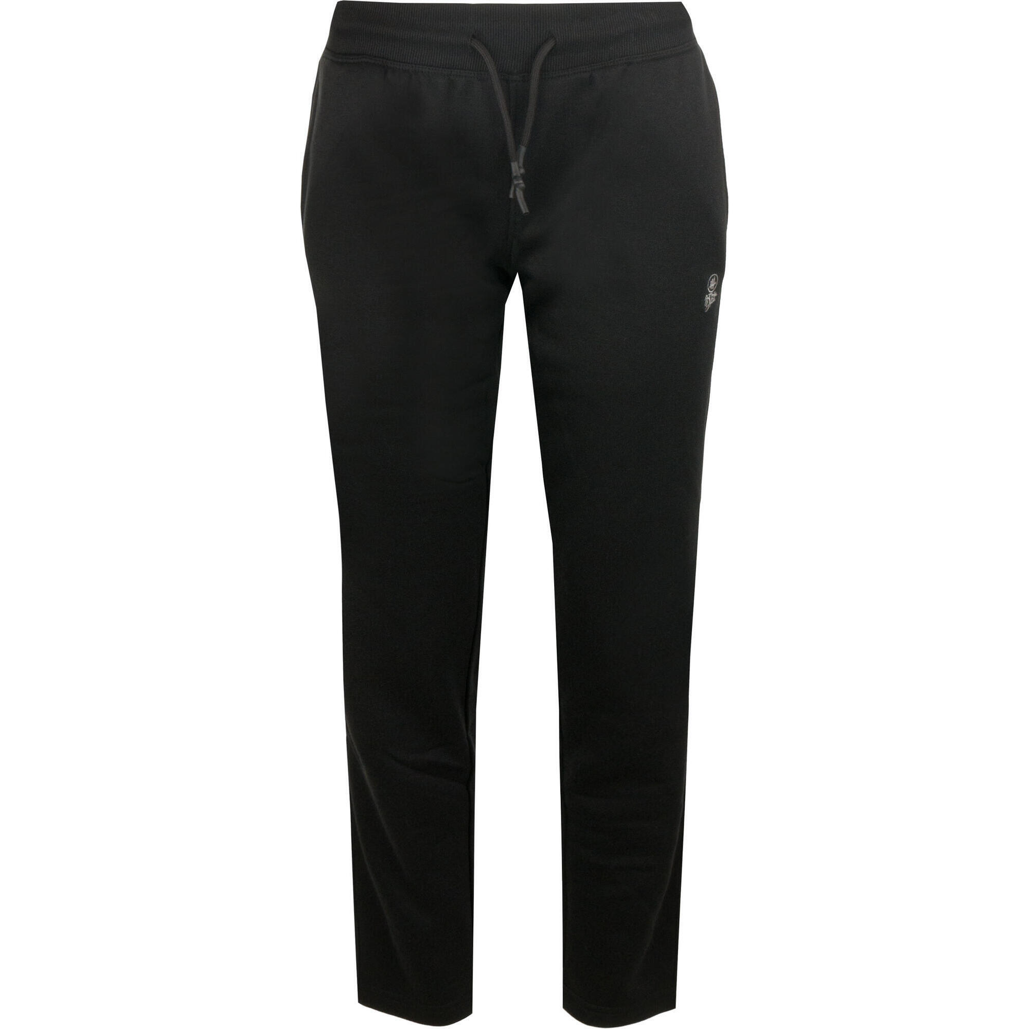 Damskie spodnie treningowe Sabina - Night Black, L