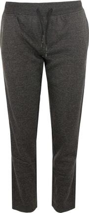 Pantalon jogging femme Athl. DPT. Sabina, charbon, S