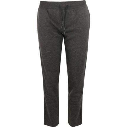 Damskie spodnie treningowe ATHL DPT Sabina — szaro-zielone