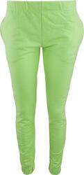 Pantalon de jogging femme THE PEOPLE REP. Diamana, vert clair, S