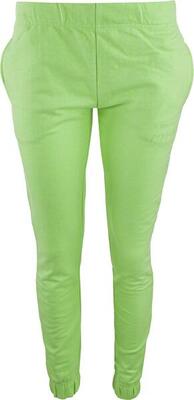 Dames joggingbroek the people rep. diamana lichtgroen s