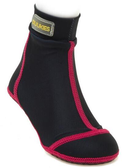 Calze da spiaggia in neoprene Duukies bambini 28-29