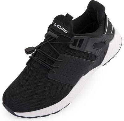 Casual leren loafers voor heren - maat 41