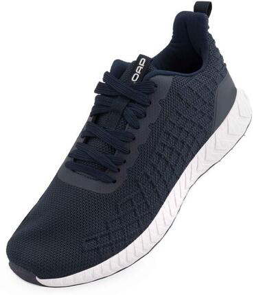 Chaussures Décontractées en Cuir pour Hommes - Modèle 45