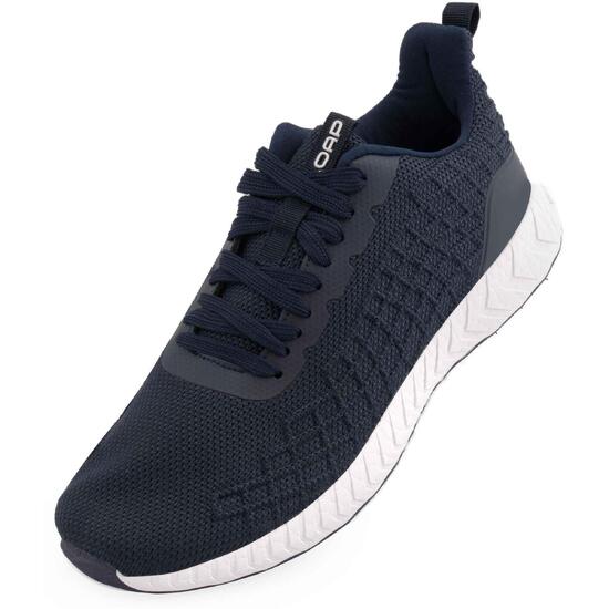 Męskie buty ELONG 41 - Skórzane loafersy na co dzień