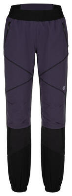 Dames outdoorbroek loap urabella paars s