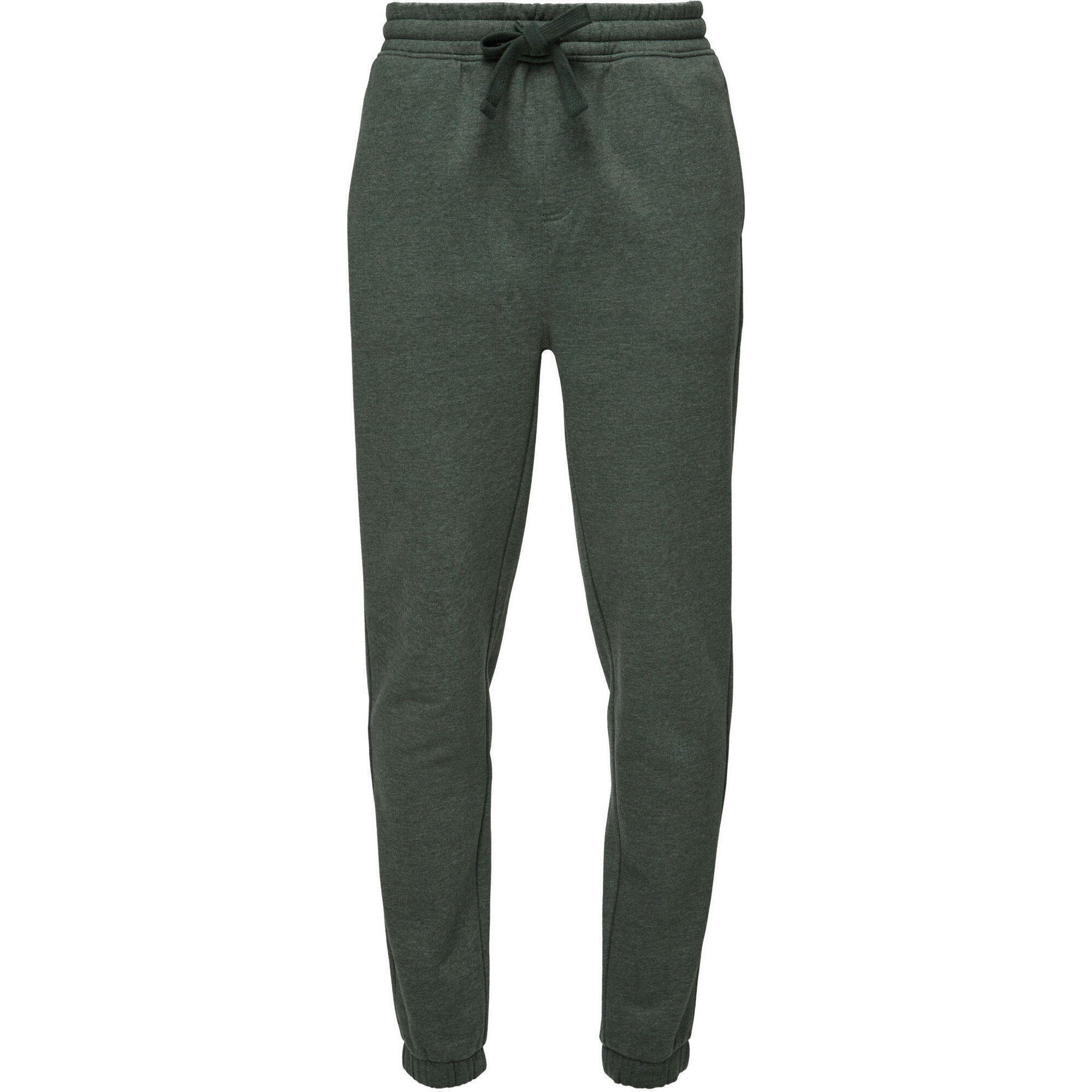 Glenmuir - Mocassins Verts Pour Hommes 3xl - Cuir De Luxe Pour Un Confort Optimal - Pantalons - Vert - Decathlon