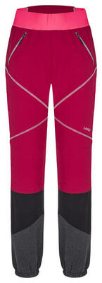Dames softshell broek urwayna: winddicht & ademend