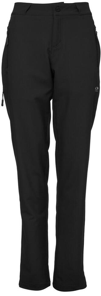 Black Urmalona Pants - komfort i elastyczność > to translate in Polish