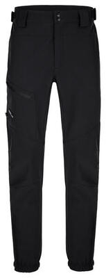 Loap lupen softshell-broek heren xl - winddicht & ademend