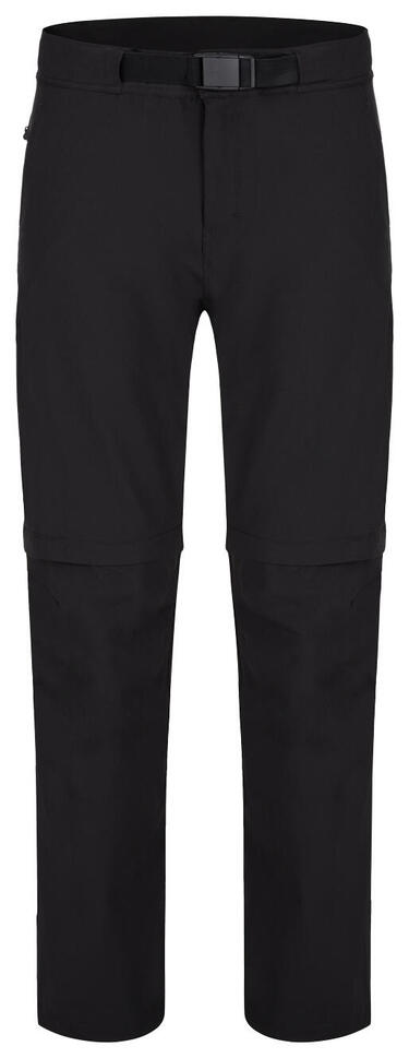 Pantalony Softshell Urman L dla Mężczyzn - Wiatroodporne i Oddychające