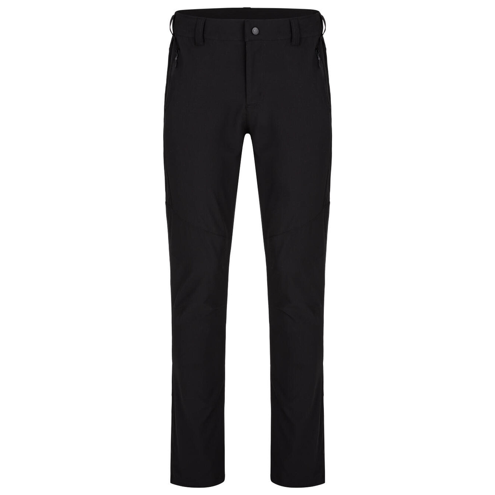 Pantaloni bărbați Loap Uzak negri