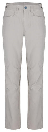 Pantaloni Esterni Loep Uzika per Donna - Sostenibili ed Elastici