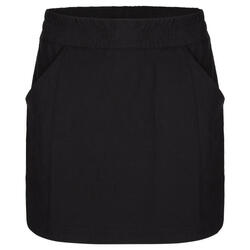 Loep Uzuka l Jupe pour dames - MIDI élégant de coton