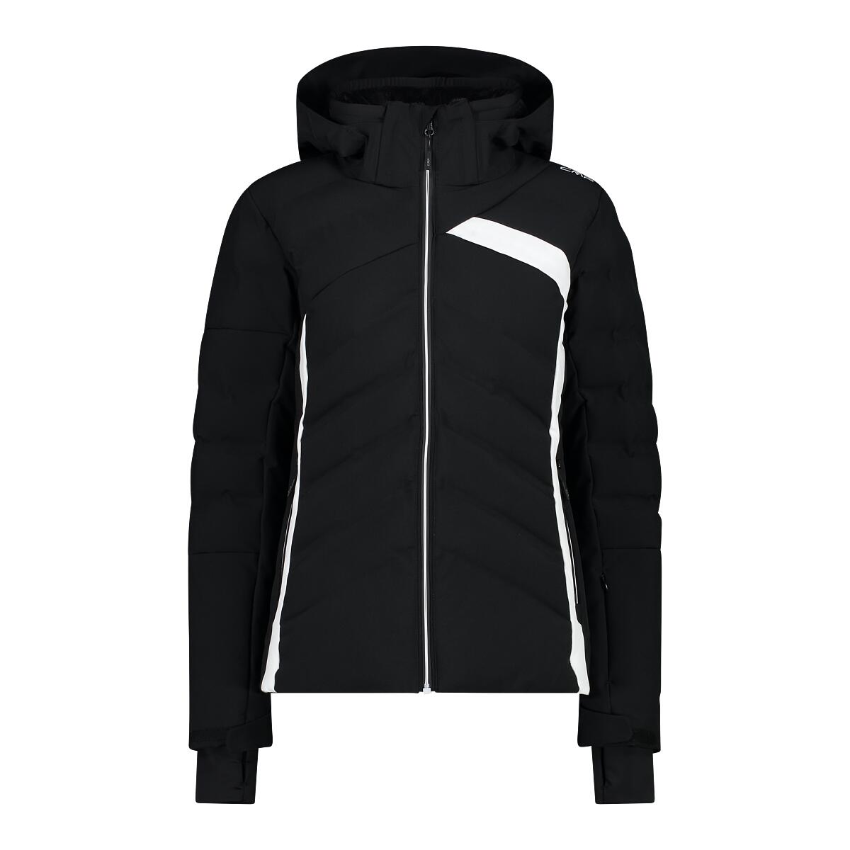 CMP Damen Skijacke WP 20.000 - Wasserdichte Jacke Für Ski & Winter
