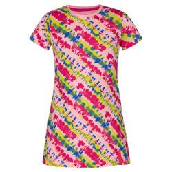 Robe d'été fille Loap Bestona – 100% coton, taille 152