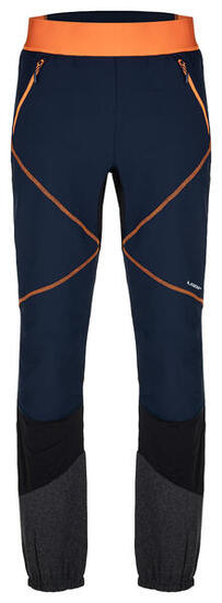 Herren Softshellhose LOAP Urkaron