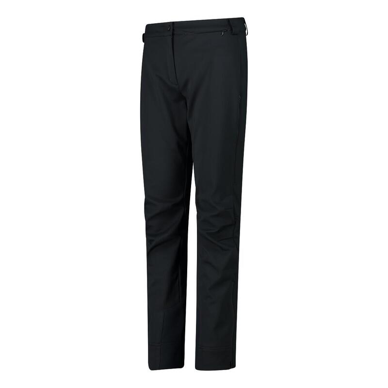 Pantaloni softshell de damă CMP 34A2416