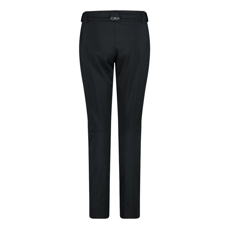Pantaloni softshell de damă CMP 34A2416