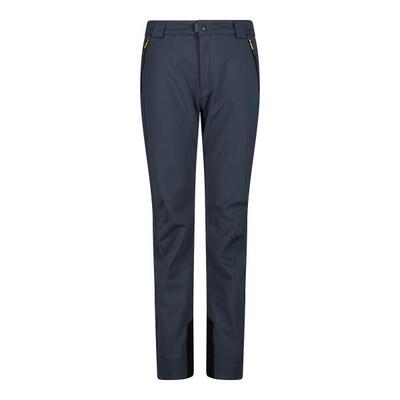 Pantaloni softshell da uomo CMP 34A1837