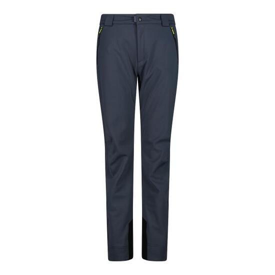 Pantaloni softshell da uomo CMP 34A1837