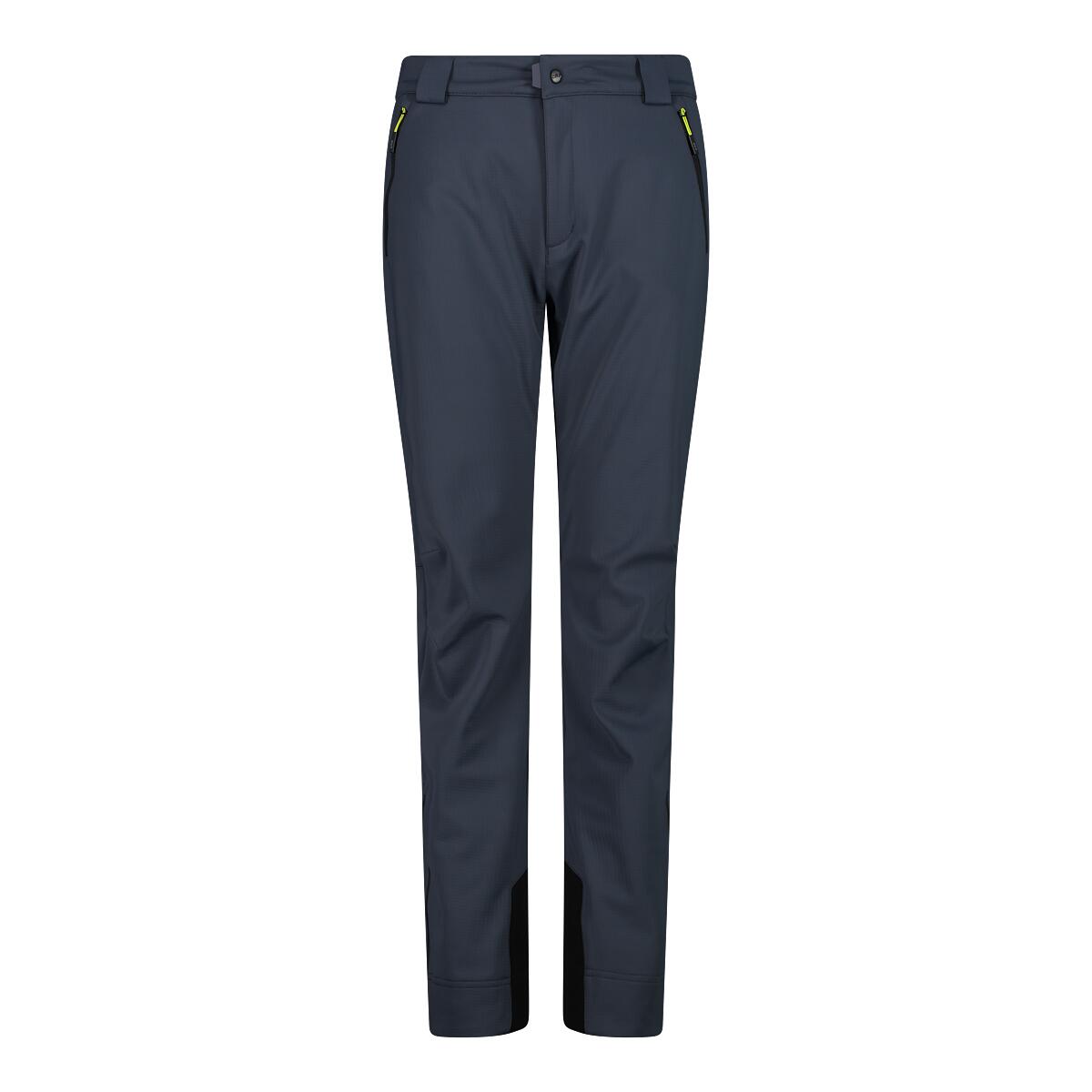 Cmp - Pantalon Softshell Homme Cmp 34a1837 - Pantalons - Gris - 52 2xl - Decathlon
