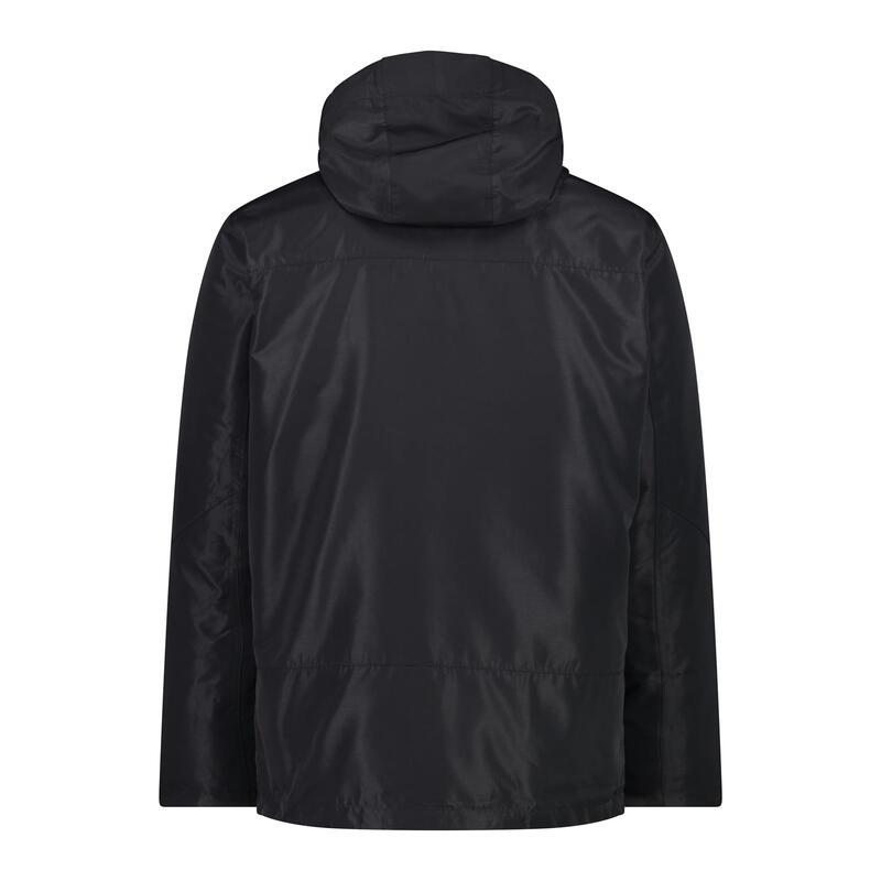 Veste 3en1 homme CMP 33Z1577