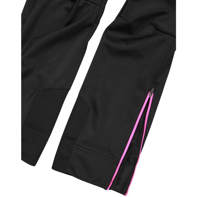 Pantaloni softshell de damă CMP 34A2416