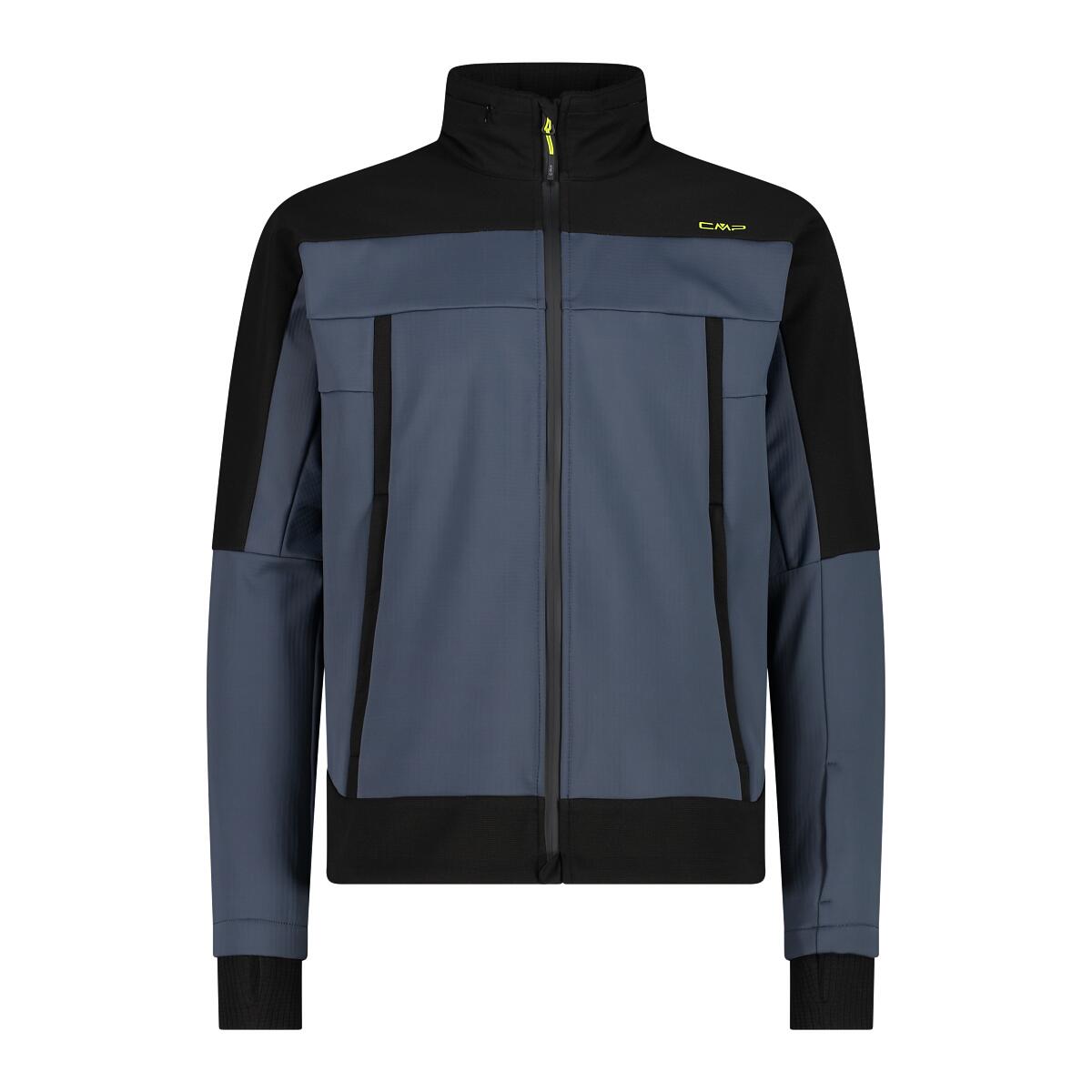 CMP Herren-Softshelljacke CMP 34A1857