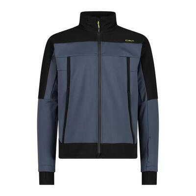 Heren softshelljas cmp 34a1857