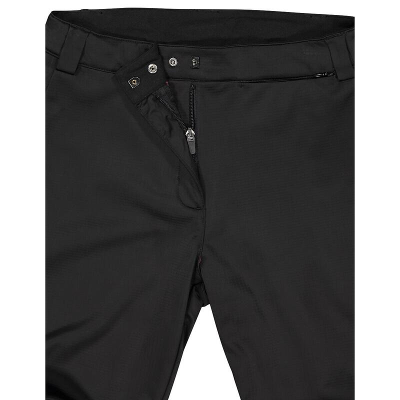 Pantaloni softshell de damă CMP 34A2416