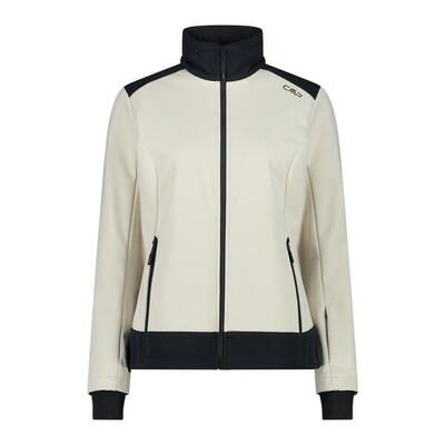 CMP Damen-Softshelljacke